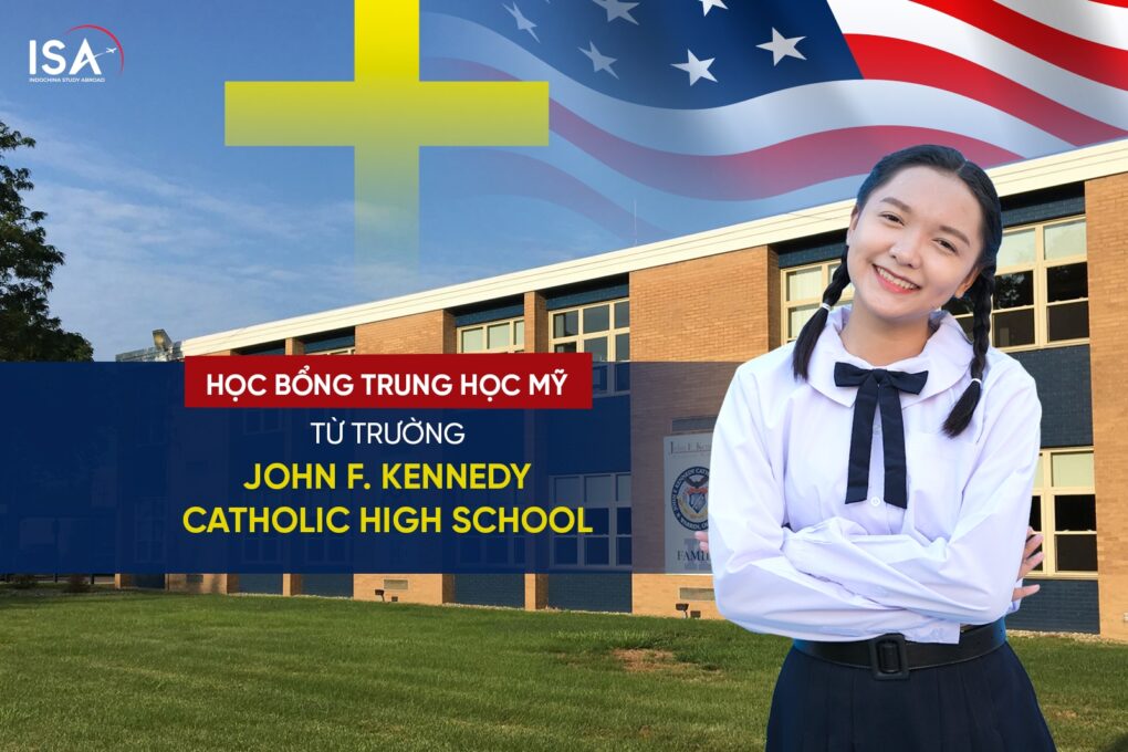 trung-hoc-john-f-kennedy-catholic-co-nhung-loai-hoc-bong-du-hoc-nao