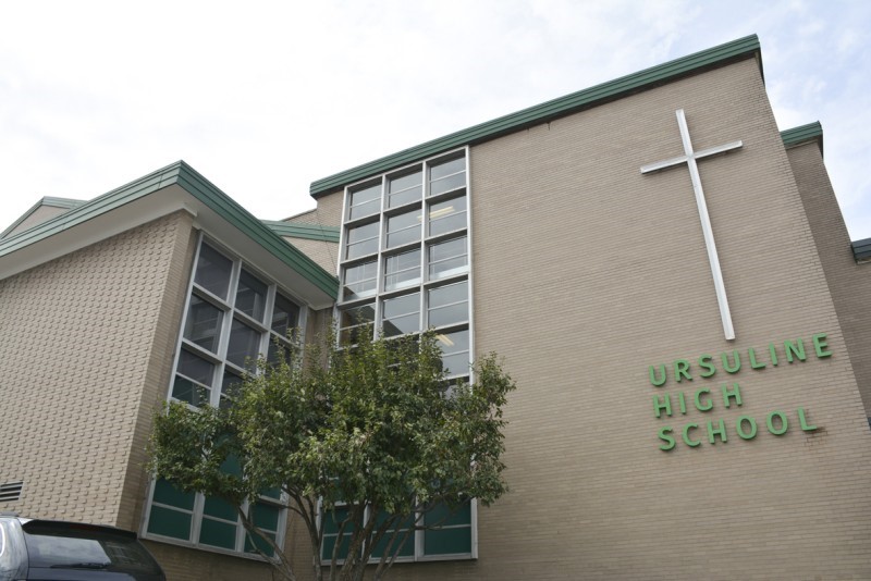 Ursuline High School